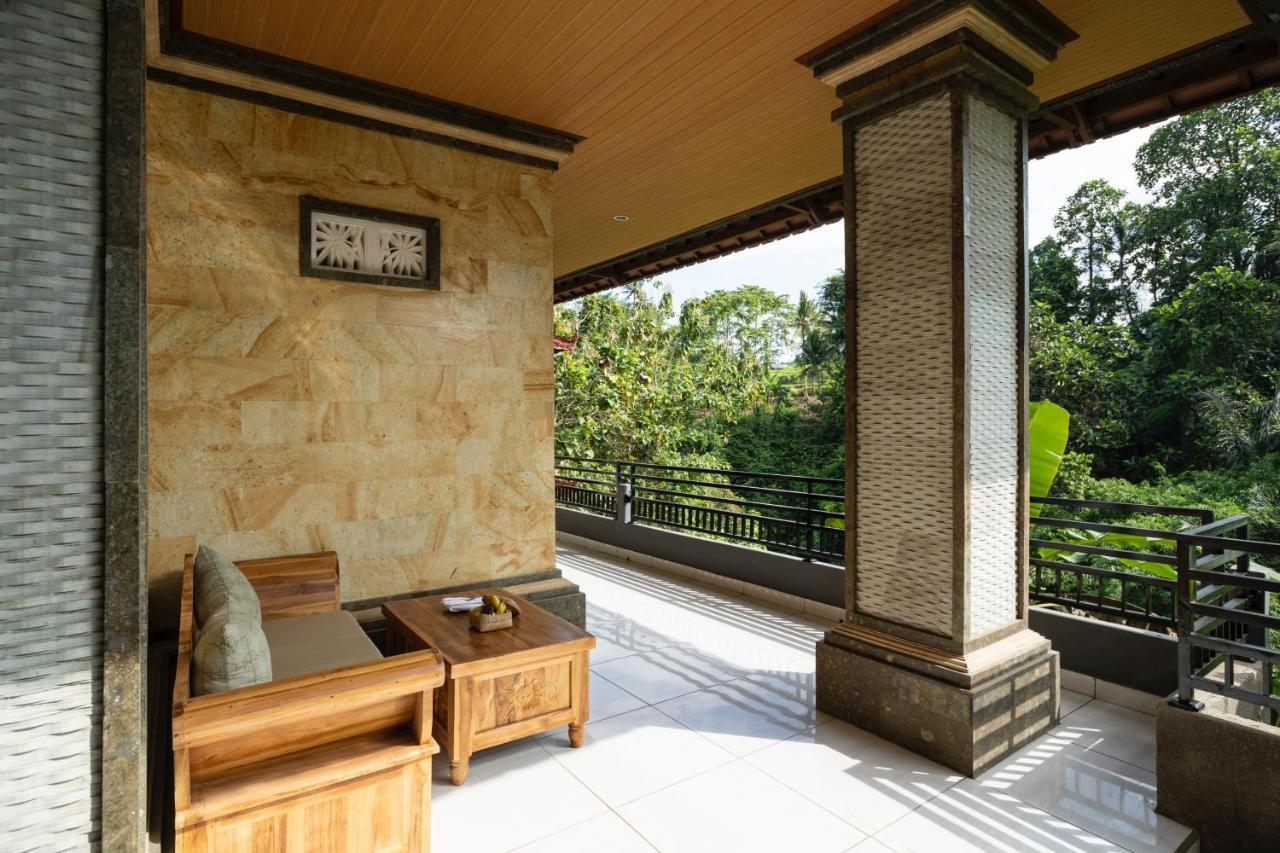 Yoga Amertham Retreat & Resort Sukawati Zewnętrze zdjęcie